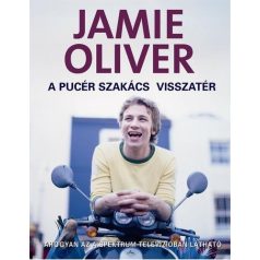 A pucér szakács visszatér