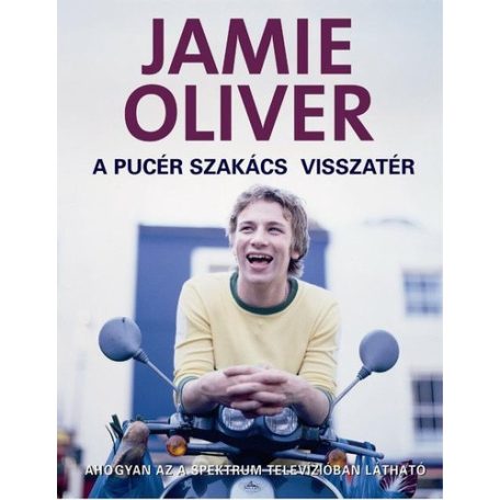 A pucér szakács visszatér