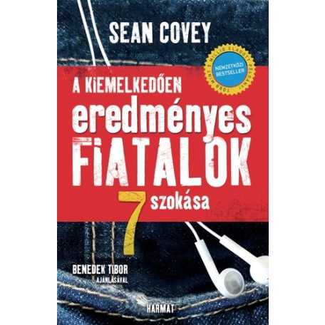 A kiemelkedően sikeres fiatalok 7 szokás
