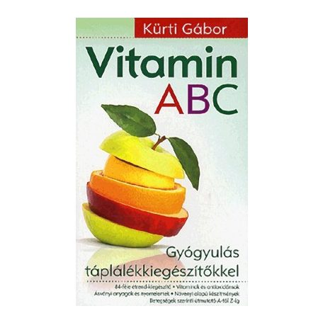 Vitamin ABC