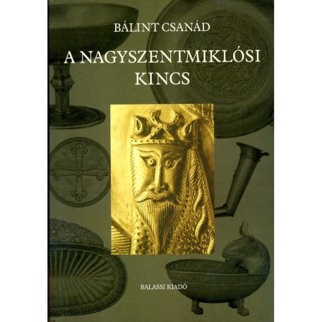 A nagyszentmiklósi kincs