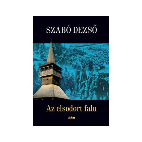Az elsodort falu