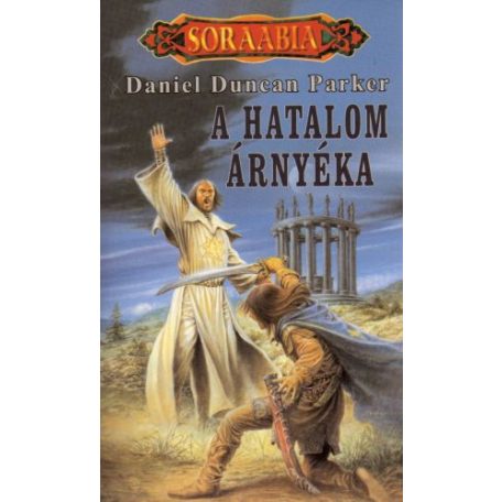 A hatalom árnyéka