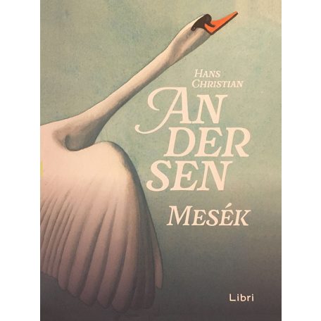 Andersen mesék (A)
