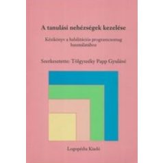 A tanulási nehézségek kezelése