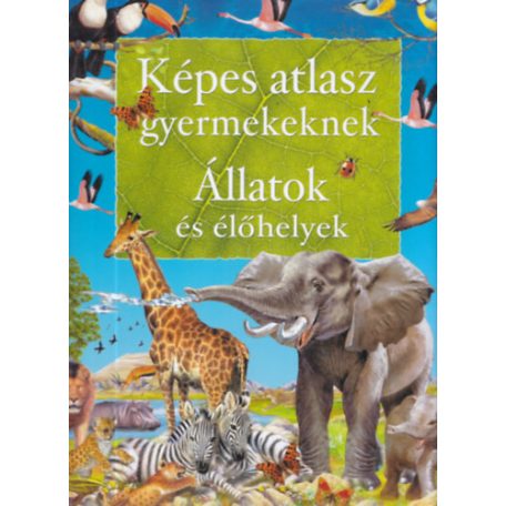 Állatok mozgásban - az állatok élete