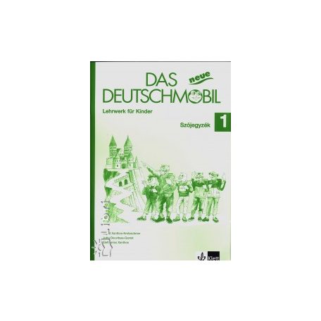 Das neue Deutschmobil 1. MF.2015