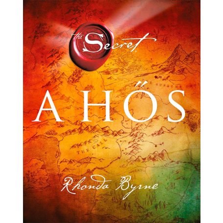 A hős (The Secret sorozat)