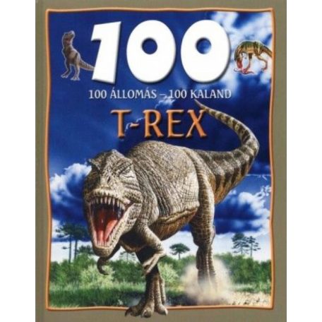 100 állomás 100 kaland - Emlősök