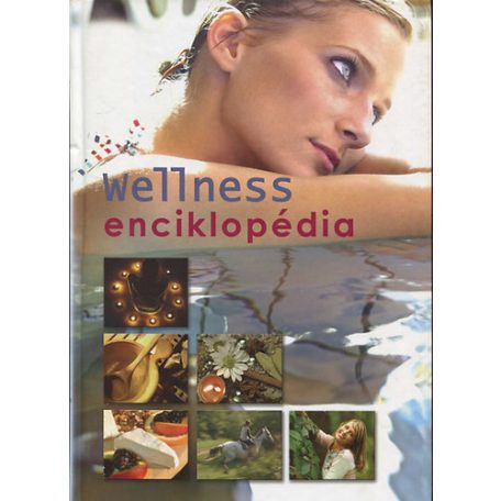Wellness enciklopédia