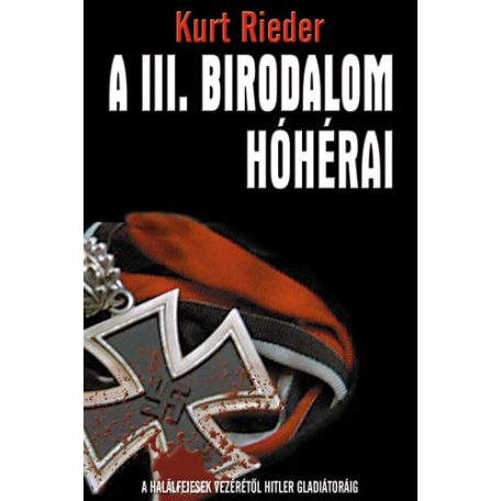 A III.birodalom hóhérai