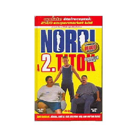 A Norbi titok 2.(A)