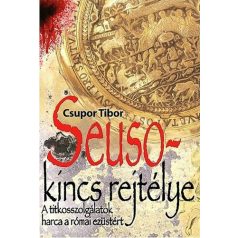 A Seuso-kincs rejtélye (2014) (F)