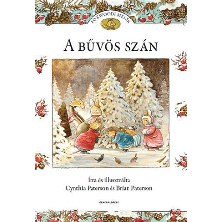 A bűvös szán