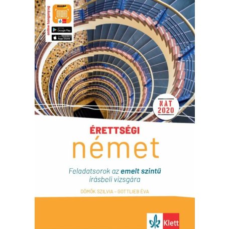 Német emeltszintű érettségi MC
