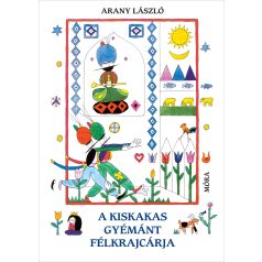 A kiskakas gyémánt félkrajcárja (A)