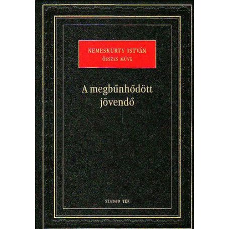 A megbűnhődött jövendő
