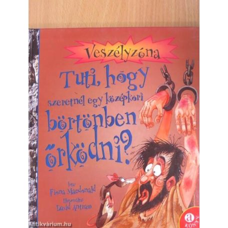 Veszélyzóna - Tuti, hogy szeretnél egy k