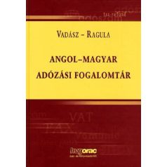 Angol-Magyar adózási fogalomtár(F)