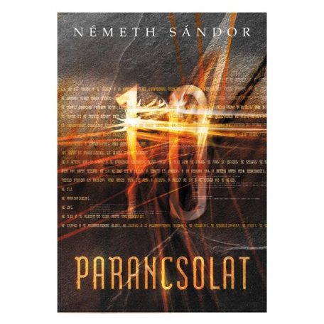 10 parancsolat
