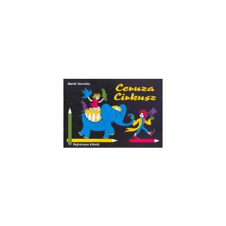 Ceruza cirkusz