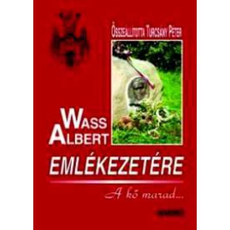 Wass Albert emlékezetére (puha)
