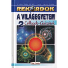 A világegyetem 2.- Csillagok-galaxisok