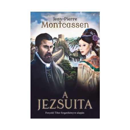 A jezsuita (F)