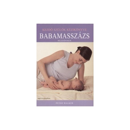 Babamasszázs kezdőknek