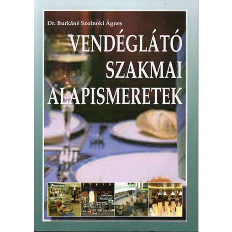 Vendéglátó szakmai alapis.KP-02194