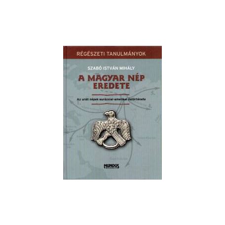 A magyar nép eredete
