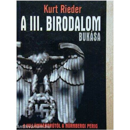 A III.birodalom bukása
