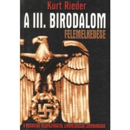 A III.birodalom felemelkedése