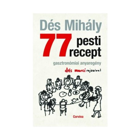 77 pesti recept