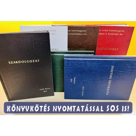 Számtabló - poszter