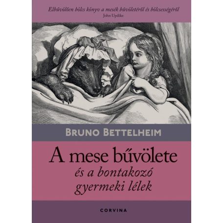 A mese bűvölete és a bontakozó gyermeki