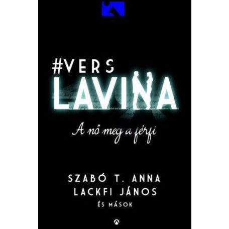 Verslavina - A nő meg a férfi