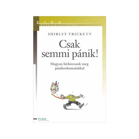 Csak semmi pánik (F)