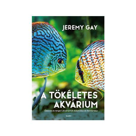 A tökéletes akvárium