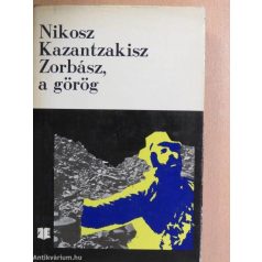 Zorbász, a görög