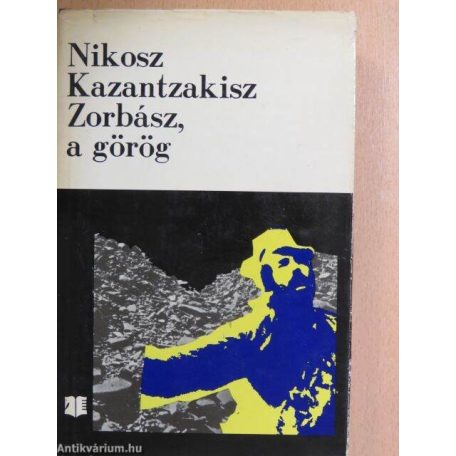 Zorbász, a görög