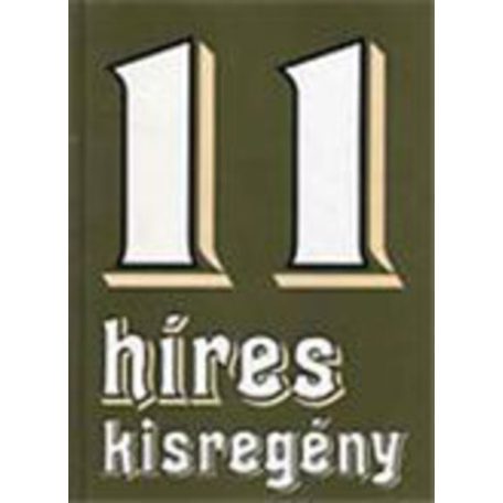 11 híres kisregény