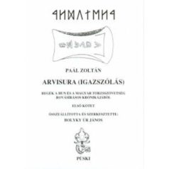 Arvisura-igazszólás 1-2.