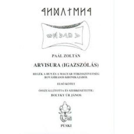 Arvisura-igazszólás 1-2.