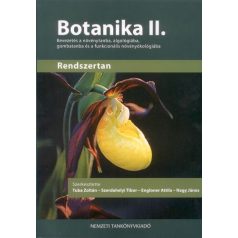 Botanika II. NT-42644/II