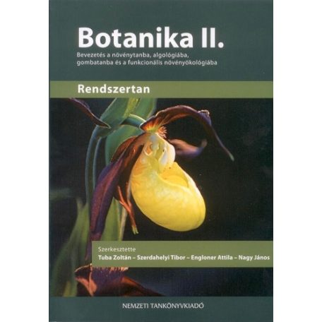 Botanika II. NT-42644/II