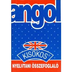 Angol kisokos (beszédfordulatok)