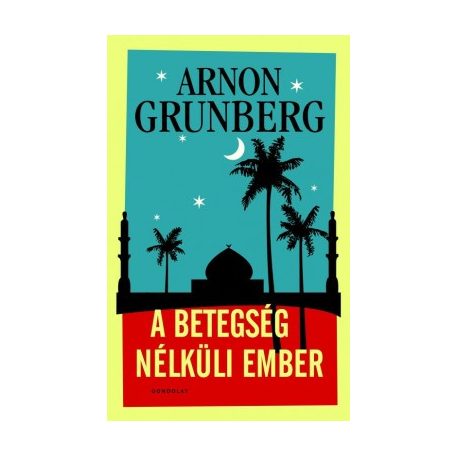 A betegség nélküli ember