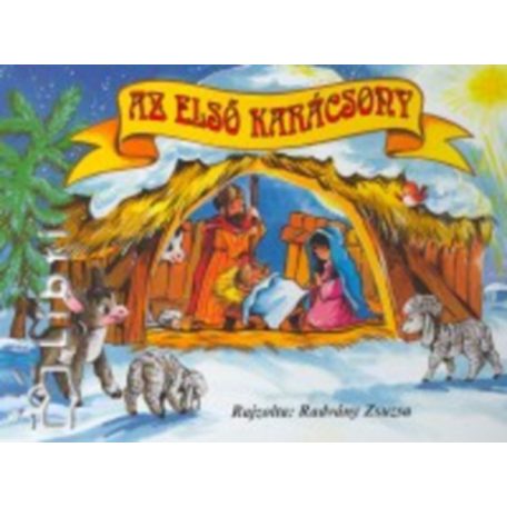 Az első karácsony (lepo)
