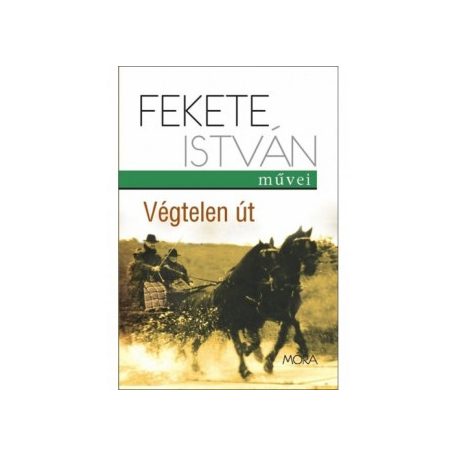 Végtelen út